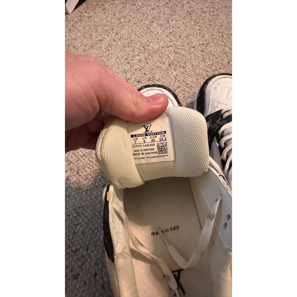 Men’s shoes - Picture 4 of 5